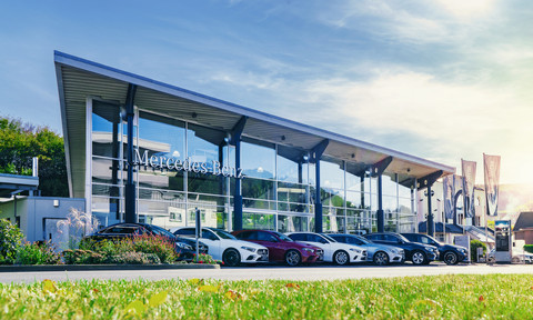 Auto Schumacher GmbH